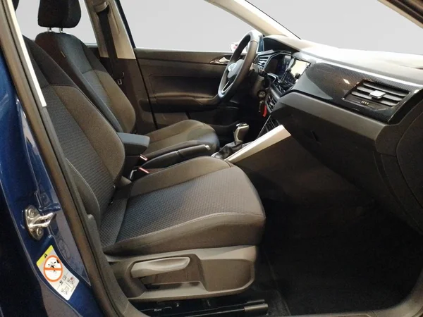 VOLKSWAGEN Polo (2025) — foto 18 van 23