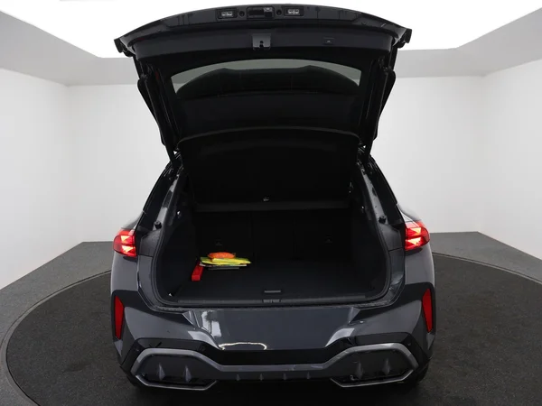CUPRA Terramar (2025) — foto 5 van 23