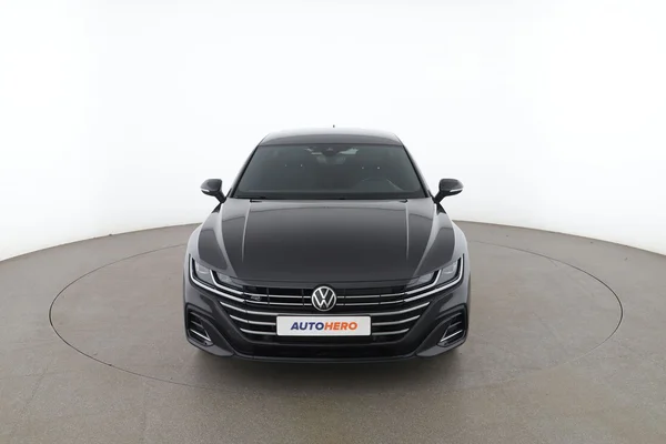 Volkswagen Arteon Shooting Brake (2022) — foto 15 van 16