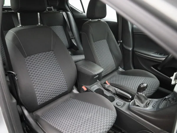 Opel Astra (2021) — foto 25 van 36