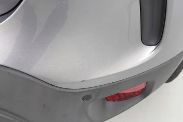 Citroen C5 Aircross (2019) — foto 26 van 35