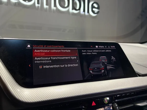 Bmw 118 (2021) — foto 4 van 25