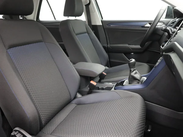 VOLKSWAGEN T-Roc (2021) — foto 7 van 19