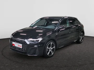 AUDI A1 Sportback (2026)