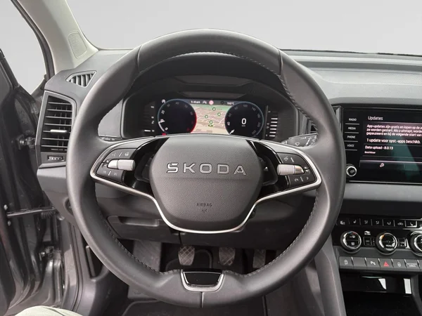 SKODA Karoq (2026) — foto 20 van 24
