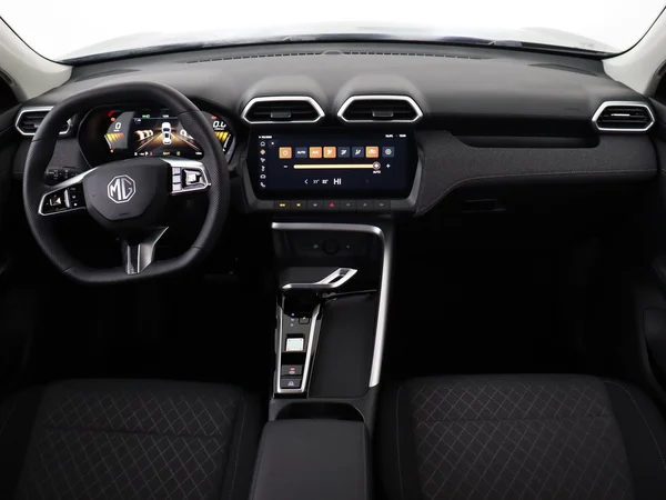 MG ZS (2026) — foto 27 van 27