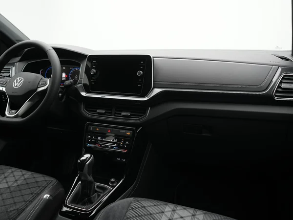 VOLKSWAGEN T-Cross (2026) — foto 7 van 13