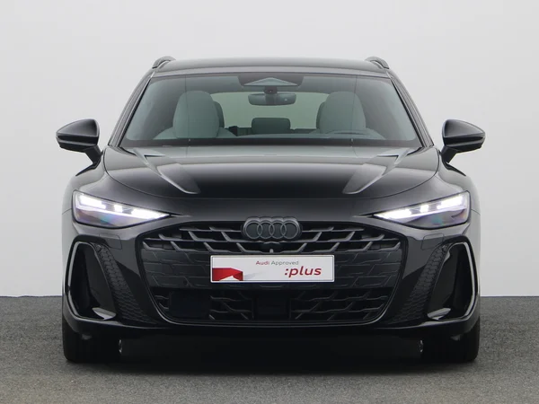 AUDI A6 Avant (2025) — foto 27 van 35