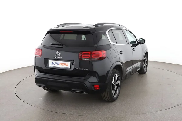 Citroen C5 (2022) — foto 12 van 16