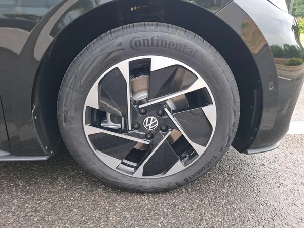 VOLKSWAGEN ID.3 (2026) — foto 17 van 24