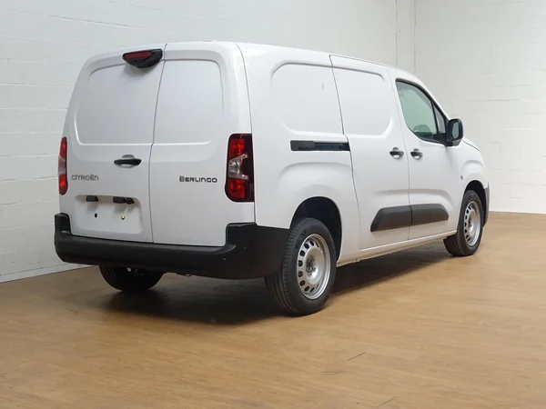 Citroën ë-Berlingo (2026) — foto 15 van 17