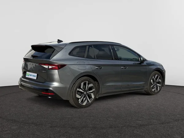 SKODA Enyaq (2025) — foto 17 van 22