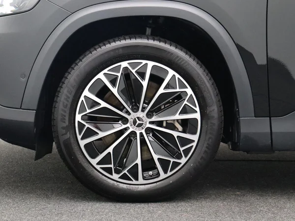 Mercedes-Benz GLB (2026) — foto 34 van 36
