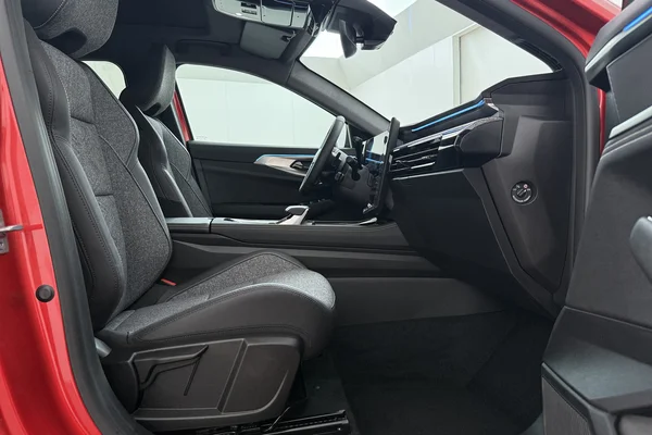 Renault Austral (2026) — foto 18 van 20