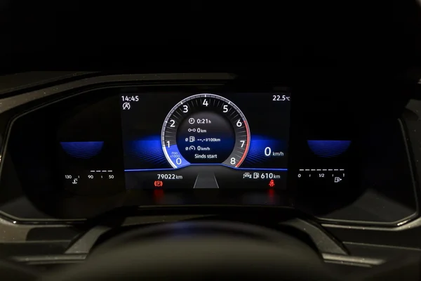 Volkswagen Taigo (2023) — foto 2 van 29