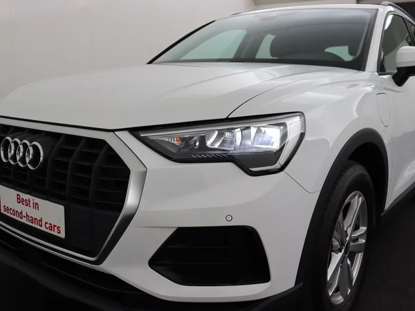 AUDI Q3 (2022) — foto 22 van 29