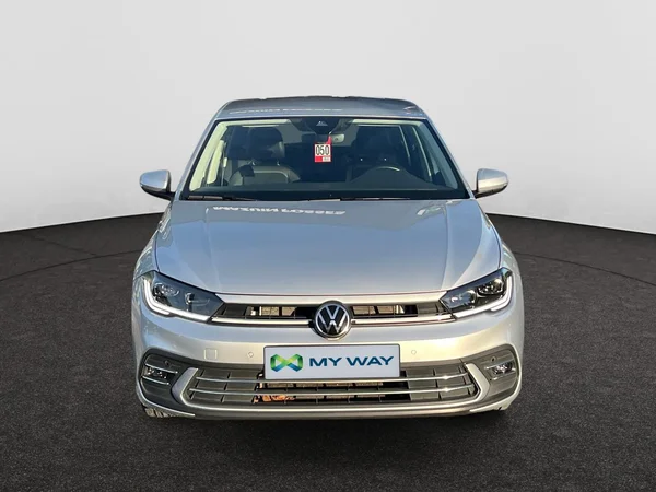 VOLKSWAGEN Polo (2022) — foto 12 van 18
