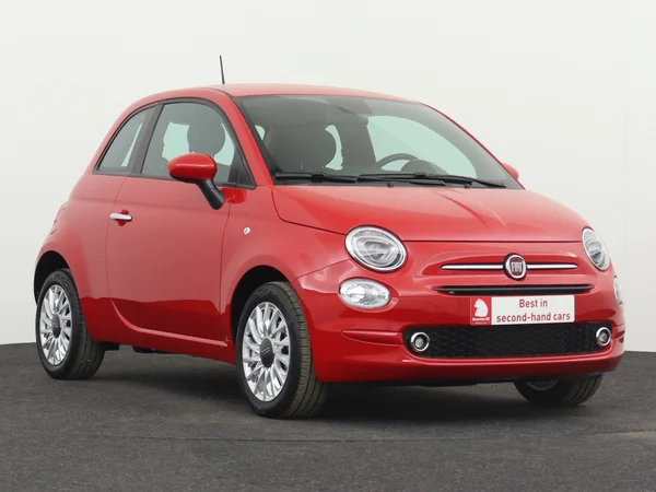 FIAT 500 (2022) — foto 19 van 24