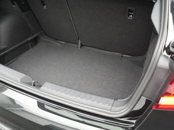 AUDI A1 Sportback (2026) — foto 10 van 10