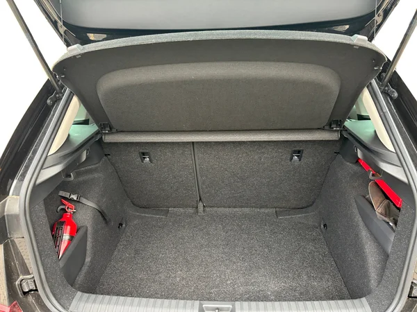 SKODA Kamiq (2026) — foto 7 van 23