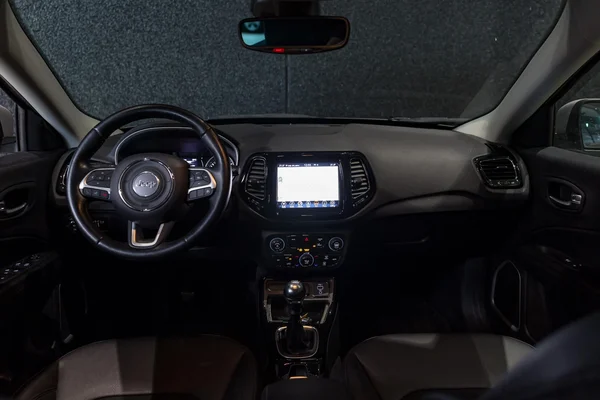 Jeep Compass (2022) — foto 6 van 31