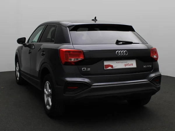 AUDI Q2 (2022) — foto 12 van 17