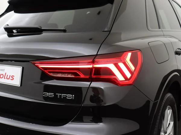 AUDI Q3 (2025) — foto 8 van 19