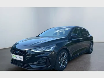 Ford FOCUS (2024)
