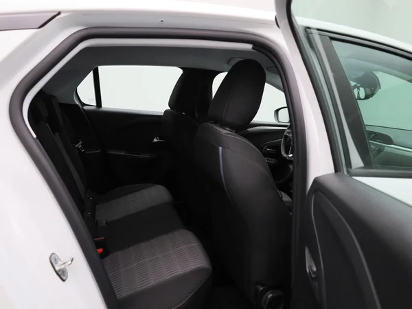 Opel Corsa (2023) — foto 27 van 37