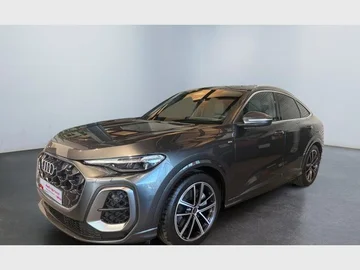 AUDI Q5 Sportback (2026)