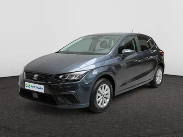 SEAT Ibiza 5P/D 449c61fc-ff83-4a55-8f5d-93c9fc010a8c