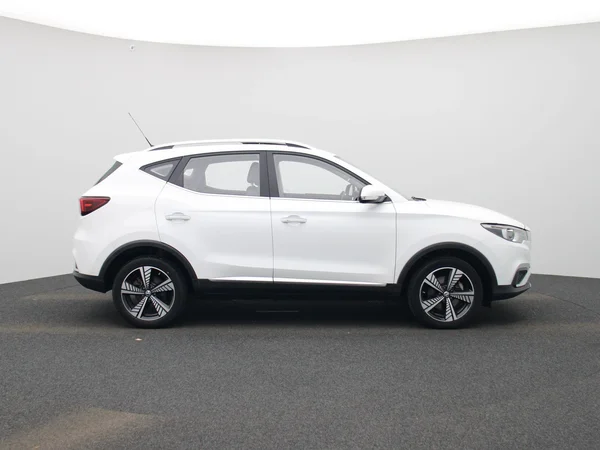 MG ZS EV (2020) — foto 40 van 43