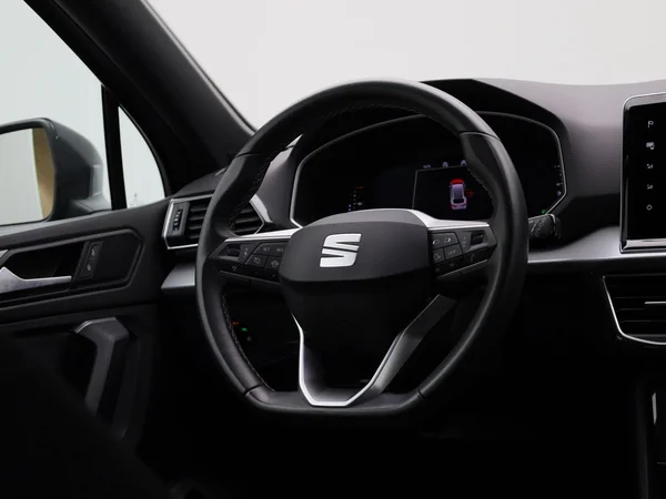SEAT Tarraco (2022) — foto 36 van 45
