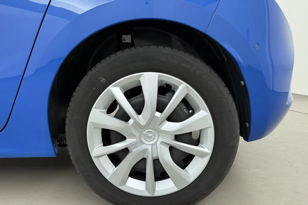 Opel Corsa (2025) — foto 21 van 24