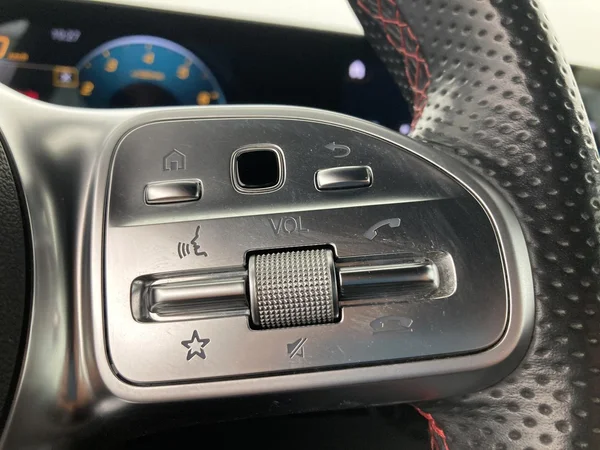 MERCEDES-BENZ B 160 (2021) — foto 10 van 36