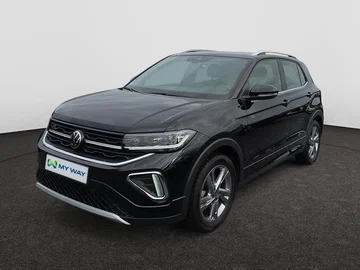 VOLKSWAGEN T-Cross (2024)