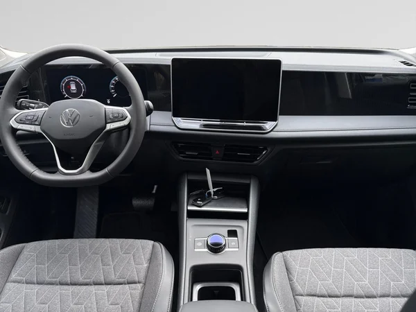 VOLKSWAGEN Tiguan (2026) — foto 2 van 24
