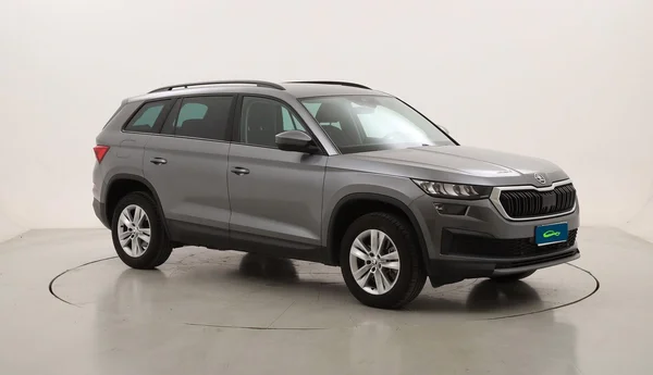 Skoda Kodiaq (2023) — foto 30 van 32