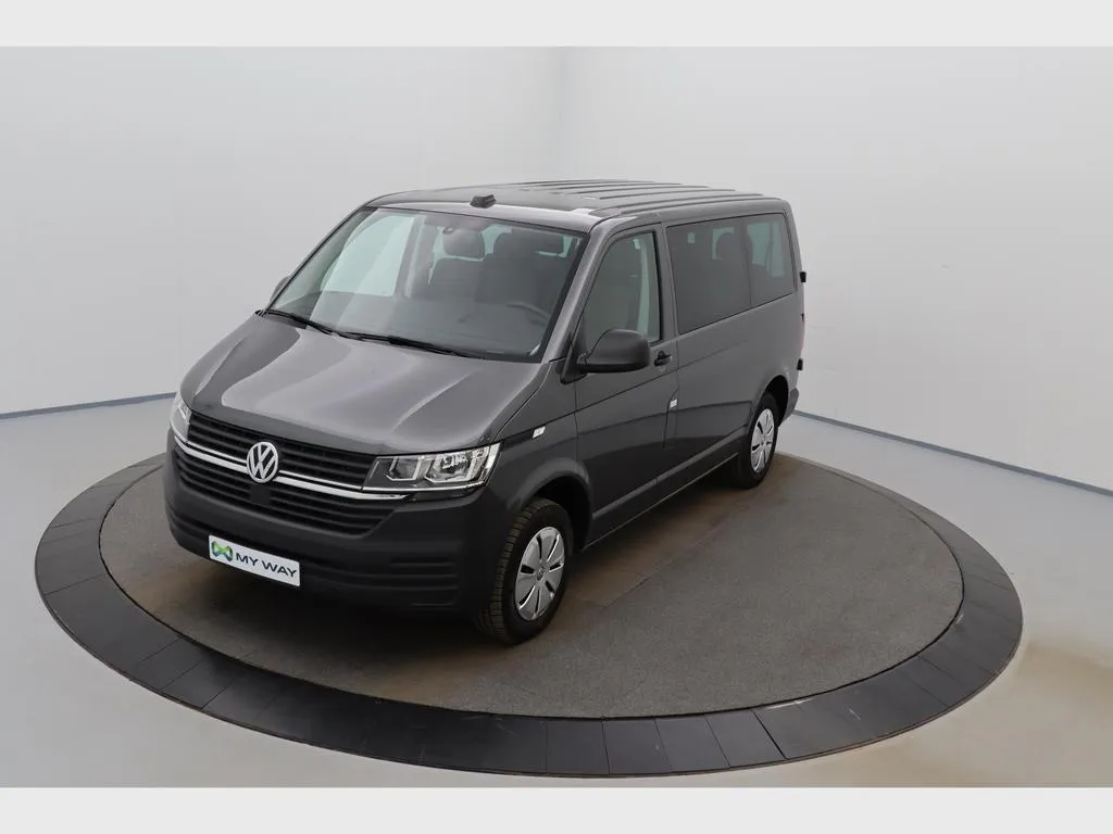 VOLKSWAGEN Transporter T6.1 1000 Combi Swb 1122_110881_2022