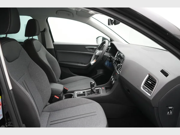 SEAT Ateca (2026) — foto 9 van 25
