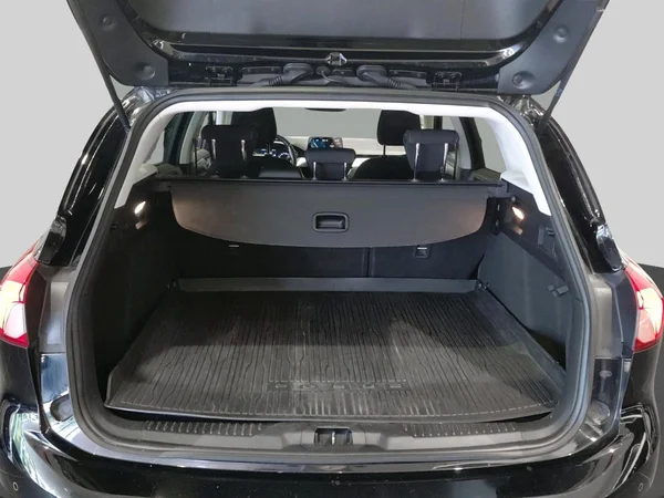 Ford Focus (2019) — foto 15 van 17