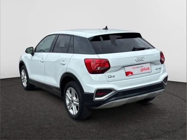 AUDI Q2 (2022) — foto 16 van 22