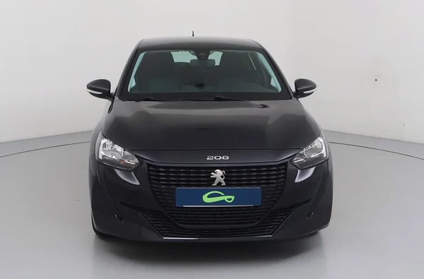 Peugeot 208 (2020) — foto 30 van 31