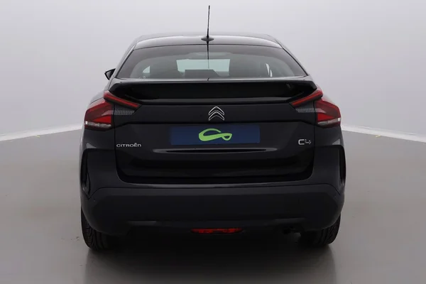 Citroen C4 (2023) — foto 27 van 32