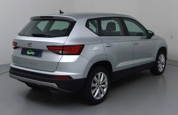 Seat Ateca (2020) — foto 30 van 34
