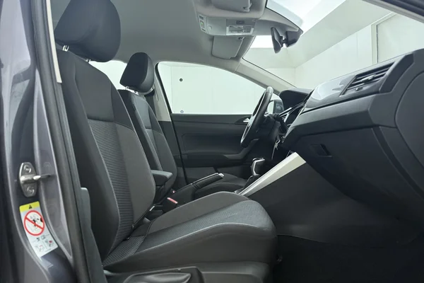 Volkswagen Taigo (2024) — foto 16 van 18