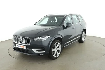Volvo XC90 89d47ba2-29d6-441f-87a1-25c4fb207889