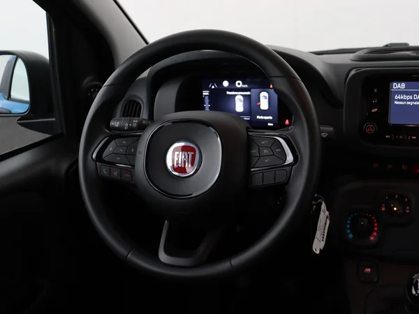 FIAT Panda (2025) — foto 11 van 21