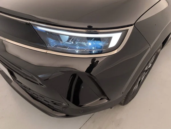Opel Mokka (2023) — foto 13 van 23
