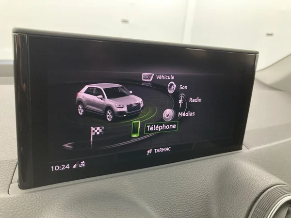 AUDI Q2 (2022) — foto 11 van 36